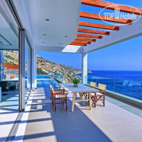 Poseidon Villa Heraklion 