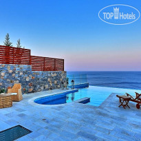 Poseidon Villa Heraklion 