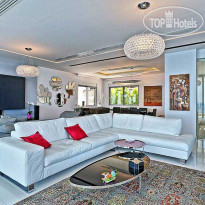 Poseidon Villa Heraklion 