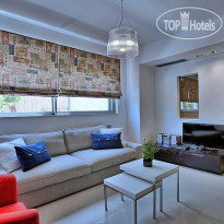 Poseidon Villa Heraklion 