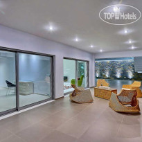 Poseidon Villa Heraklion 