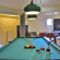 Provarama Hills Villa Games room