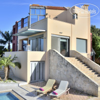 Provarama Hills Villa