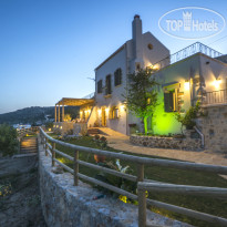 Panareti Villa
