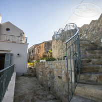 Panareti Villa