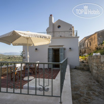 Panareti Villa