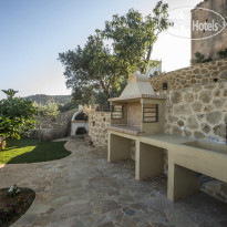 Panareti Villa