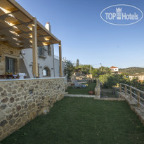 Panareti Villa