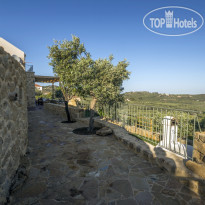 Panareti Villa