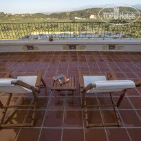 Panareti Villa