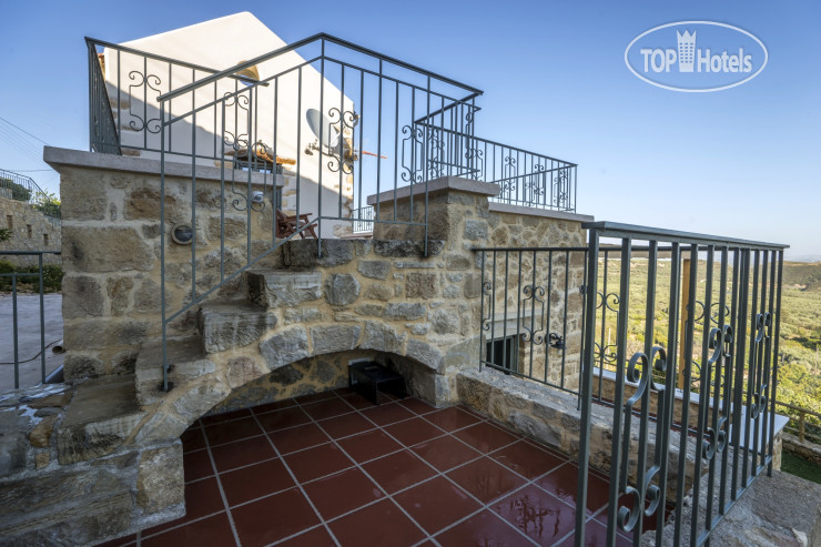 Panareti Villa