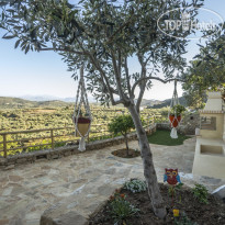 Panareti Villa