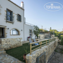 Panareti Villa