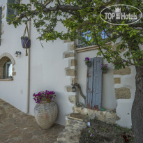 Panareti Villa