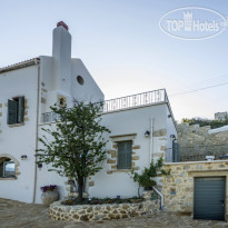 Panareti Villa