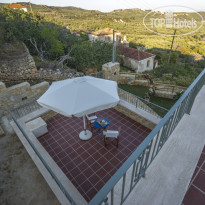 Panareti Villa