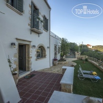 Panareti Villa