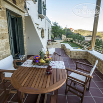 Panareti Villa