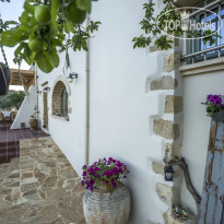 Panareti Villa