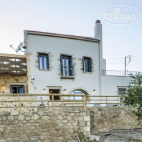Panareti Villa