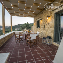 Panareti Villa