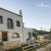 Panareti Villa