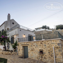 Panareti Villa