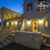 Panareti Villa