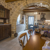 Panareti Villa