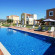 AGV Villa Blue A 75sq mts shared mosaic tiled