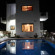Anastasia Villa Night scenery 