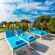 Aphrodite Villa (HER) Sun Loungers
