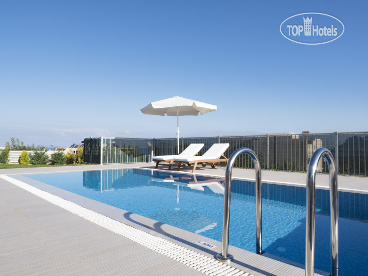New photos from tourists Maria Villa KG