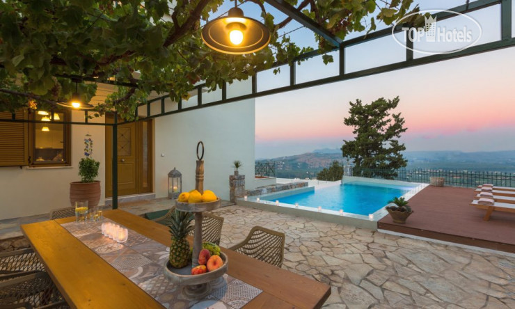 Hotel photo Staride Villa 