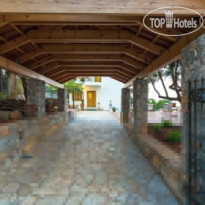 Staride Villa 