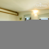 Staride Villa Bedroom