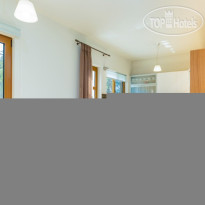 Staride Villa Dining area