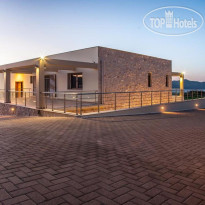 Prigipessa Villa 