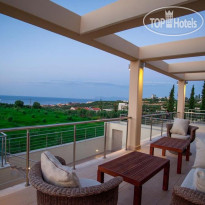 Prigipessa Villa 
