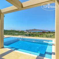 Prigipessa Villa 