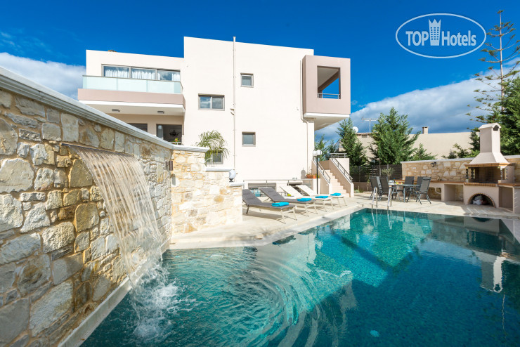Hotel photo Peris Villa 