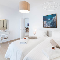 Mystique Villa Bedroom