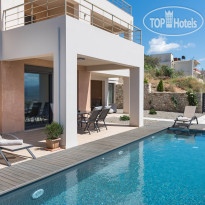Mystique Villa Pool