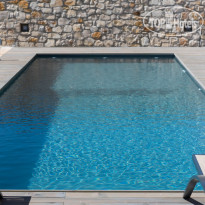 Mystique Villa Pool
