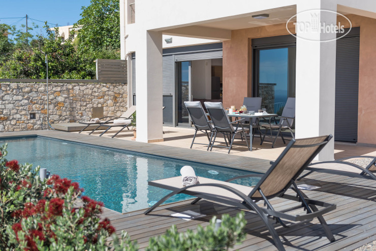 New photos from tourists Mystique Villa