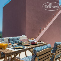 Liontosifis Villa 
