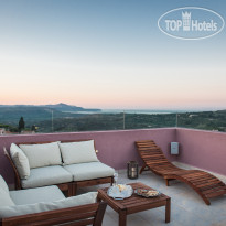 Liontosifis Villa 