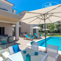 Marina Mare Villa