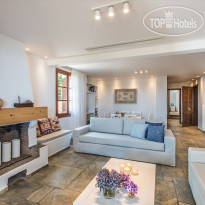 Oleander Villa