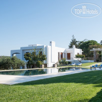 Oleander Villa